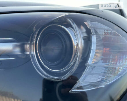 Сірий БМВ Х5, об'ємом двигуна 3 л та пробігом 268 тис. км за 16200 $, фото 20 на Automoto.ua