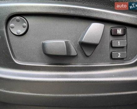 Серый БМВ Х5, объемом двигателя 2.98 л и пробегом 189 тыс. км за 15999 $, фото 22 на Automoto.ua