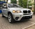 Серый БМВ Х5, объемом двигателя 3 л и пробегом 262 тыс. км за 14700 $, фото 1 на Automoto.ua