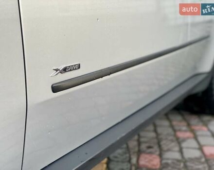 Серый БМВ Х5, объемом двигателя 2.98 л и пробегом 255 тыс. км за 15000 $, фото 60 на Automoto.ua