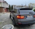 Серый БМВ Х5, объемом двигателя 3 л и пробегом 284 тыс. км за 16500 $, фото 7 на Automoto.ua