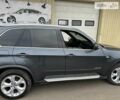 Серый БМВ Х5, объемом двигателя 3 л и пробегом 350 тыс. км за 16000 $, фото 3 на Automoto.ua