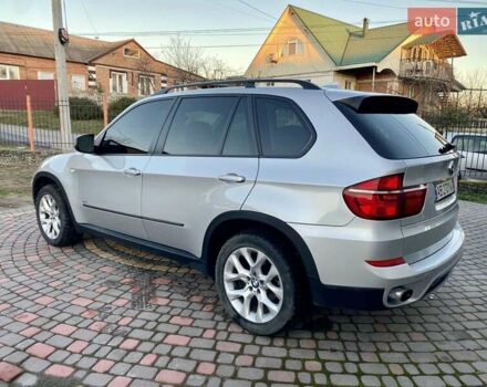 Серый БМВ Х5, объемом двигателя 2.98 л и пробегом 255 тыс. км за 15000 $, фото 70 на Automoto.ua