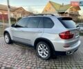 Серый БМВ Х5, объемом двигателя 2.98 л и пробегом 255 тыс. км за 15000 $, фото 70 на Automoto.ua