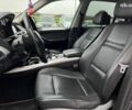 Серый БМВ Х5, объемом двигателя 3 л и пробегом 317 тыс. км за 15490 $, фото 15 на Automoto.ua