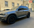 Сірий БМВ Х5, об'ємом двигуна 3 л та пробігом 295 тис. км за 11500 $, фото 4 на Automoto.ua