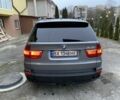 Серый БМВ Х5, объемом двигателя 3 л и пробегом 284 тыс. км за 16500 $, фото 6 на Automoto.ua
