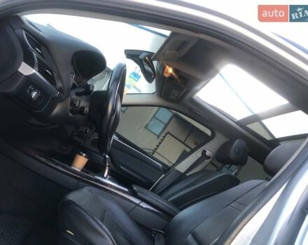 Серый БМВ Х5, объемом двигателя 2.98 л и пробегом 240 тыс. км за 15000 $, фото 1 на Automoto.ua