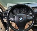 Серый БМВ Х5, объемом двигателя 3 л и пробегом 284 тыс. км за 16500 $, фото 8 на Automoto.ua