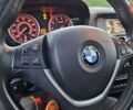 Серый БМВ Х5, объемом двигателя 3 л и пробегом 306 тыс. км за 12250 $, фото 37 на Automoto.ua