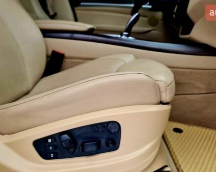 Сірий БМВ Х5, об'ємом двигуна 3 л та пробігом 258 тис. км за 13800 $, фото 43 на Automoto.ua