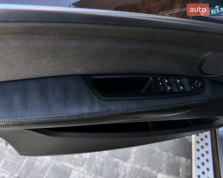 Сірий БМВ Х5, об'ємом двигуна 2.99 л та пробігом 242 тис. км за 18399 $, фото 17 на Automoto.ua