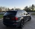 Серый БМВ Х5, объемом двигателя 3 л и пробегом 166 тыс. км за 19000 $, фото 5 на Automoto.ua