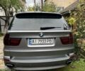 Серый БМВ Х5, объемом двигателя 3 л и пробегом 355 тыс. км за 15500 $, фото 3 на Automoto.ua