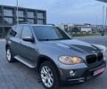 Серый БМВ Х5, объемом двигателя 3 л и пробегом 306 тыс. км за 12250 $, фото 13 на Automoto.ua