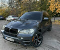 Сірий БМВ Х5, об'ємом двигуна 2.99 л та пробігом 166 тис. км за 19000 $, фото 1 на Automoto.ua