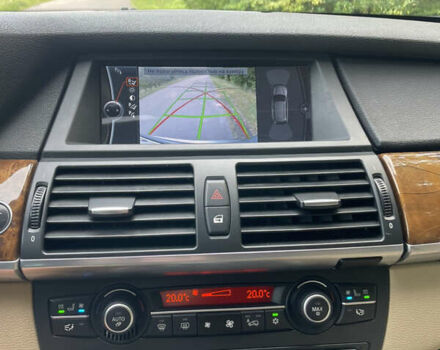 Серый БМВ Х5, объемом двигателя 2.99 л и пробегом 285 тыс. км за 16800 $, фото 29 на Automoto.ua