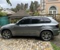 Серый БМВ Х5, объемом двигателя 3 л и пробегом 355 тыс. км за 15500 $, фото 2 на Automoto.ua