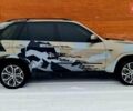 Сірий БМВ Х5, об'ємом двигуна 3 л та пробігом 258 тис. км за 13800 $, фото 2 на Automoto.ua