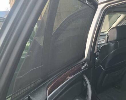 Серый БМВ Х5, объемом двигателя 0 л и пробегом 215 тыс. км за 15500 $, фото 2 на Automoto.ua