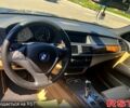 Серый БМВ Х5, объемом двигателя 3 л и пробегом 185 тыс. км за 15999 $, фото 4 на Automoto.ua