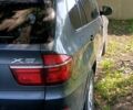 Серый БМВ Х5, объемом двигателя 3 л и пробегом 270 тыс. км за 15500 $, фото 3 на Automoto.ua