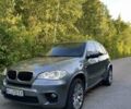 Серый БМВ Х5, объемом двигателя 3 л и пробегом 231 тыс. км за 18800 $, фото 16 на Automoto.ua