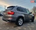 Серый БМВ Х5, объемом двигателя 0 л и пробегом 215 тыс. км за 15500 $, фото 22 на Automoto.ua