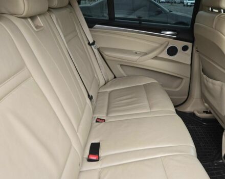 Сірий БМВ Х5, об'ємом двигуна 3 л та пробігом 280 тис. км за 14700 $, фото 9 на Automoto.ua