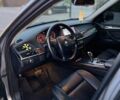 Серый БМВ Х5, объемом двигателя 2.98 л и пробегом 293 тыс. км за 13000 $, фото 18 на Automoto.ua