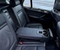 Серый БМВ Х5, объемом двигателя 3 л и пробегом 189 тыс. км за 15500 $, фото 10 на Automoto.ua
