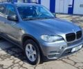 Серый БМВ Х5, объемом двигателя 2.99 л и пробегом 240 тыс. км за 22000 $, фото 2 на Automoto.ua