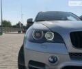 БМВ Х5 2010 в Днепре (Днепропетровске) на Automoto.ua Серый БМВ Х5, объемом двигателя 3 л и пробегом 215 тыс. км за 15700 $, фото 7 на Automoto.ua
