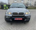 Сірий БМВ Х5, об'ємом двигуна 3 л та пробігом 319 тис. км за 14000 $, фото 1 на Automoto.ua