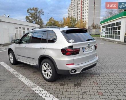 Серый БМВ Х5, объемом двигателя 2.98 л и пробегом 189 тыс. км за 15999 $, фото 6 на Automoto.ua