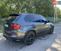 Сірий БМВ Х5, об'ємом двигуна 3 л та пробігом 320 тис. км за 15800 $, фото 12 на Automoto.ua