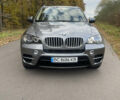 Серый БМВ Х5, объемом двигателя 2.99 л и пробегом 285 тыс. км за 16800 $, фото 2 на Automoto.ua