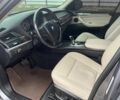 Серый БМВ Х5, объемом двигателя 3 л и пробегом 309 тыс. км за 12000 $, фото 6 на Automoto.ua