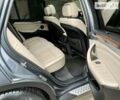 Сірий БМВ Х5, об'ємом двигуна 3 л та пробігом 238 тис. км за 13999 $, фото 35 на Automoto.ua