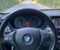 Серый БМВ Х5, объемом двигателя 3 л и пробегом 231 тыс. км за 18800 $, фото 2 на Automoto.ua