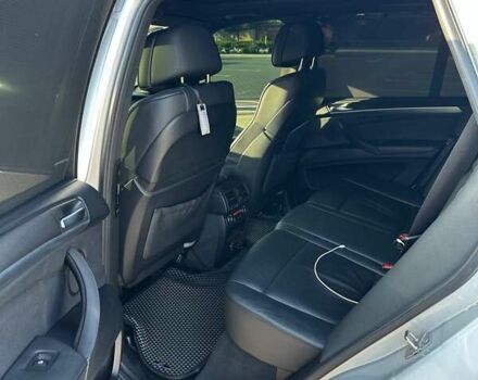 Серый БМВ Х5, объемом двигателя 2.98 л и пробегом 277 тыс. км за 17500 $, фото 21 на Automoto.ua