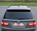 Серый БМВ Х5, объемом двигателя 3 л и пробегом 306 тыс. км за 12250 $, фото 14 на Automoto.ua