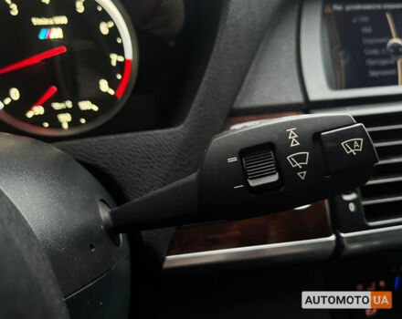 Серый БМВ Х5, объемом двигателя 4.4 л и пробегом 184 тыс. км за 16490 $, фото 18 на Automoto.ua