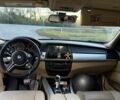 Серый БМВ Х5, объемом двигателя 3 л и пробегом 166 тыс. км за 19000 $, фото 7 на Automoto.ua
