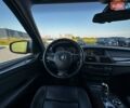 Серый БМВ Х5, объемом двигателя 3 л и пробегом 223 тыс. км за 12790 $, фото 32 на Automoto.ua