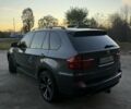 Серый БМВ Х5, объемом двигателя 3 л и пробегом 166 тыс. км за 19000 $, фото 3 на Automoto.ua