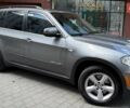 Серый БМВ Х5, объемом двигателя 4.4 л и пробегом 193 тыс. км за 11500 $, фото 1 на Automoto.ua