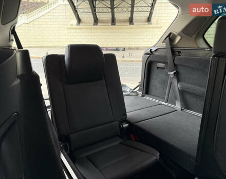 Сірий БМВ Х5, об'ємом двигуна 3 л та пробігом 297 тис. км за 14900 $, фото 28 на Automoto.ua