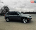 Сірий БМВ Х5, об'ємом двигуна 2.98 л та пробігом 250 тис. км за 13800 $, фото 2 на Automoto.ua