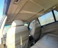 Серый БМВ Х5, объемом двигателя 3 л и пробегом 350 тыс. км за 12800 $, фото 14 на Automoto.ua